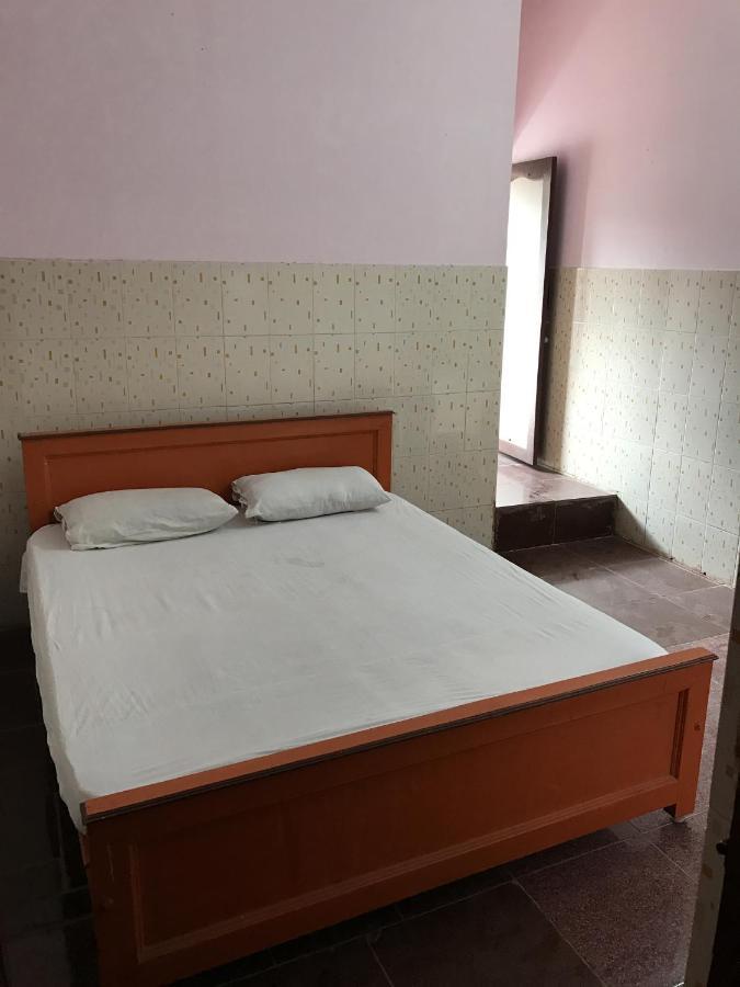 קומבאקונאם Sr Mahal & Lodge מראה חיצוני תמונה