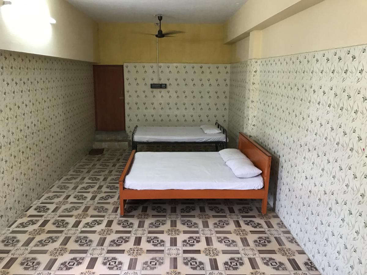 קומבאקונאם Sr Mahal & Lodge מראה חיצוני תמונה